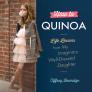 How to Quinoa: Life Lessons from My Imaginary Well-Dressed Daughter Cover Image