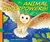 Animal Superpowers! Cover Image