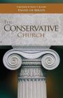 The Conservative Church By Kevin T. Bauder (Foreword by), David De Bruyn Cover Image