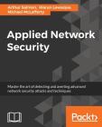 Applied Network Security Cover Image