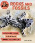 In Focus: Rocks and Fossils By Chris Oxlade Cover Image