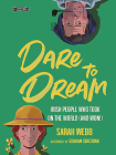 Dare to Dream: Irish People Who Took on the World (and Won!) Cover Image