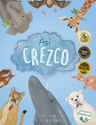 Así Crezco By Dia L. Michels, Wesley Davies (Illustrator) Cover Image