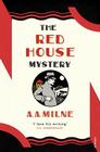 The Red House Mystery (Vintage Classics) By A. A. Milne Cover Image
