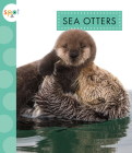 Sea Otters (Spot Arctic Animals) By Anastasia Suen Cover Image