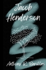 Jacob Henderson Cover Image