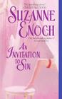 An Invitation to Sin (The Griffin Family #2) By Suzanne Enoch Cover Image