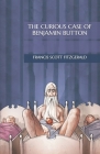 The Curious Case of Benjamin Button Cover Image