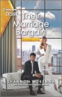 Their Marriage Bargain: A Marriage of Convenience Romance Cover Image
