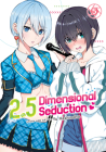 2.5 Dimensional Seduction Vol. 5 By Yu Hashimoto Cover Image