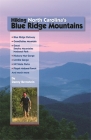 Hiking North Carolina's Blue Ridge Mountains By Danny Bernstein Cover Image