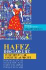 Hafez Disclosure in International Phonetic Alphabet By Nazanin Mousavi Cover Image