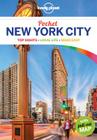 Lonely Planet Pocket New York City (Travel Guide) Cover Image