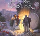 The Very First Easter (PB) By Paul L. Maier, Frank Ordaz Cover Image