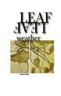 Leaf Weather Cover Image