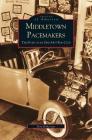 Middletown Pacemakers: The Story of an Ohio Hot Rod Club Cover Image