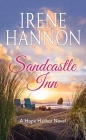 Sandcastle Inn: A Hope Harbor Novel Cover Image