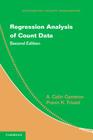 Regression Analysis of Count Data (Econometric Society Monographs #53) Cover Image
