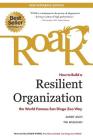Roar: How to Build a Resilient Organization the World-Famous San Diego Zoo Way By Sandy Asch, Tim Mulligan Cover Image