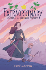 Extraordinary: A Story of an Ordinary Princess By Cassie Anderson Cover Image