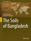 The Soils of Bangladesh (World Soils Book #1) Cover Image