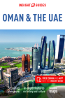 Insight Guides Oman & the Uae (Travel Guide with Free Ebook) By Insight Guides Cover Image