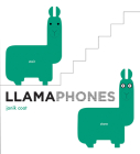 Llamaphones (A Grammar Zoo Book) By Janik Coat Cover Image