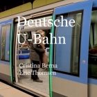 Deutsche U-Bahn By Cristina Berna, Eric Thomsen Cover Image