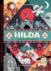 Hilda: Night of the Trolls: Hilda and the Stone Forest / Hilda and the Mountain King (Hildafolk) By Luke Pearson Cover Image