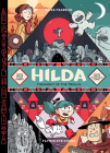 Hilda: Night of the Trolls: Hilda and the Stone Forest / Hilda and the Mountain King (Hildafolk) Cover Image