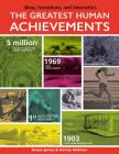 The Greatest Human Achievements By Grace Jones Cover Image