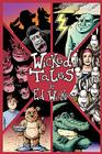 Wicked Tales By Ed Wicke, Tom Warne (Illustrator), Liz McGregor (Illustrator) Cover Image