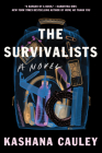 The Survivalists: A Novel Cover Image