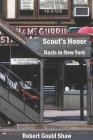 Scout's Honor: Nazis in New York Cover Image