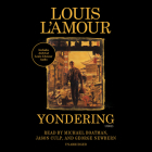 Yondering Cover Image