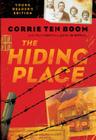 The Hiding Place By Corrie Ten Boom, Elizabeth Sherrill, John Sherrill Cover Image