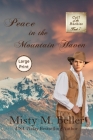 Peace in the Mountain Haven Cover Image