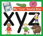 My 'Xyz' Sound Box By Jane Belk Moncure, Rebecca Thornburgh (Illustrator) Cover Image