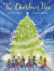 The Christmas Pine Cover Image
