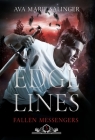 Edge Lines (Fallen Messengers Book 3) Cover Image