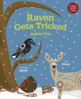 Raven Gets Tricked Cover Image
