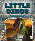 Little Dinos By Josh Anderson Cover Image