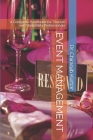 Event Management: A Complete Handbook for Tourism and Hospitality Professionals Cover Image