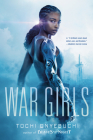 War Girls Cover Image