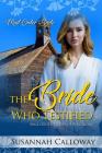The Bride Who Testified By Susannah Calloway Cover Image