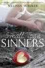 Small Town Sinners Cover Image