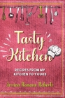 Tasty Kitchen Cover Image