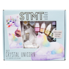 Stmt DIY Crystal Growing Unicorn By Horizon USA (Created by) Cover Image