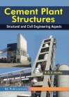 Cement Plant Structures: Structural and Civil Engineering Aspects Cover Image