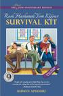 Rosh Hashanah Yom Kippur Survival Kit Cover Image
